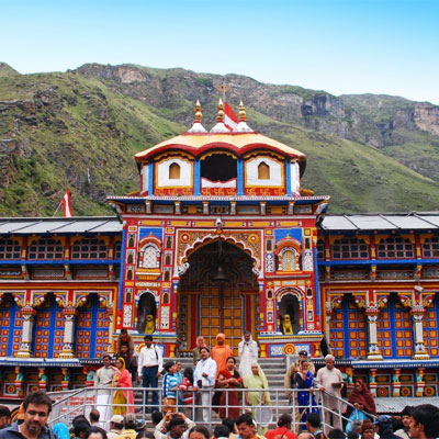 Badrinath