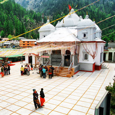 Gangotri