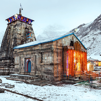 Kedarnath